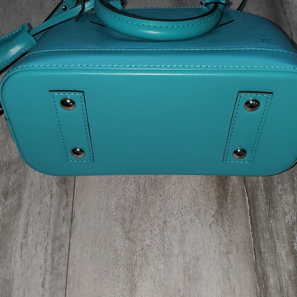 Louis vuitton Alma BB - Picture 8 of 13